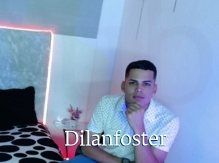 Dilanfoster