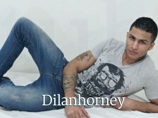 Dilanhorney