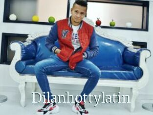 Dilanhottylatin