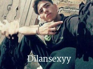 Dilansexyy