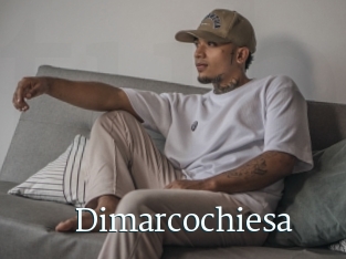 Dimarcochiesa