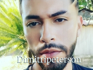 Dimitripeterson