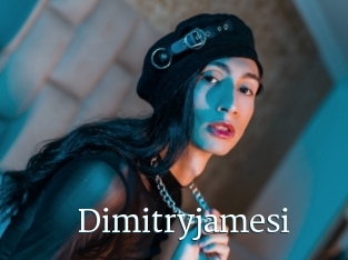 Dimitryjamesi