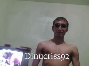 Dinucriss92