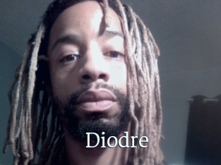 Diodre
