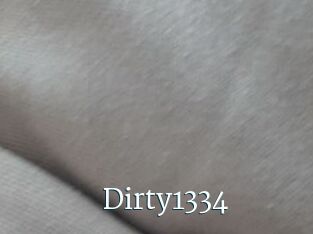 Dirty1334