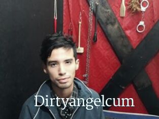 Dirtyangelcum