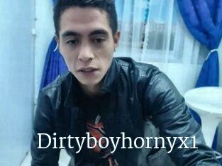 Dirtyboyhornyx1