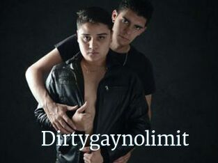 Dirtygaynolimit
