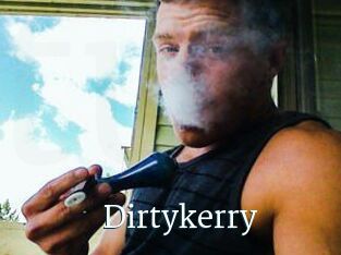 Dirtykerry