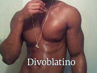 Divoblatino