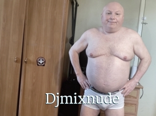Djmixnude