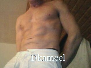 Dkameel