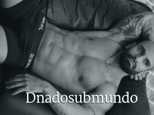 Dnadosubmundo