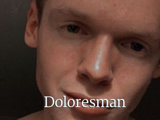 Doloresman