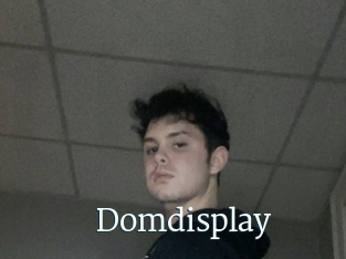 Domdisplay
