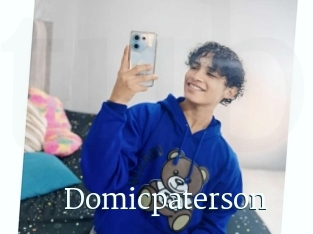Domicpaterson