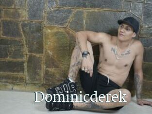 Dominicderek