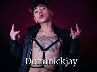 Dominickjay