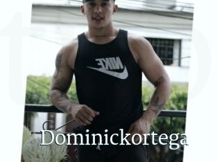 Dominickortega