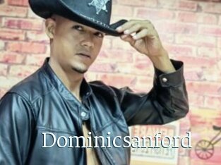 Dominicsanford