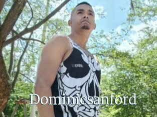 Dominicsanford