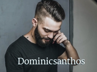 Dominicsanthos