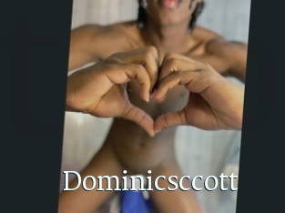 Dominicsccott