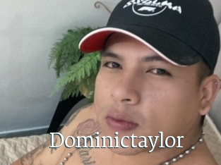 Dominictaylor