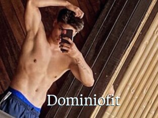 Dominiofit