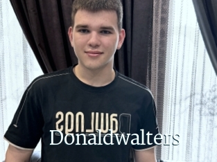 Donaldwalters