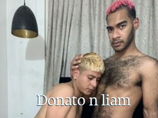 Donato_n_liam