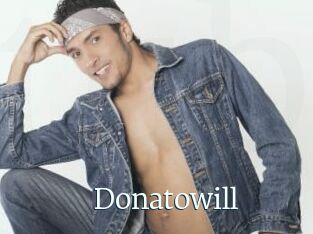 Donatowill