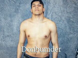 Donbumder