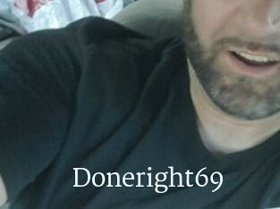 Doneright69
