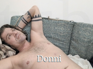 Donni