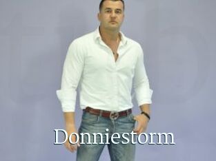 Donniestorm