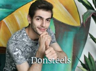 Donsteels