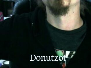 Donutzot