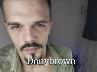 Donybrown