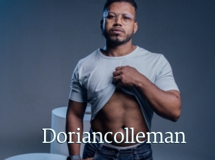 Doriancolleman