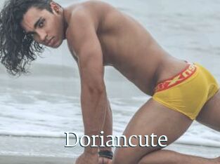 Doriancute