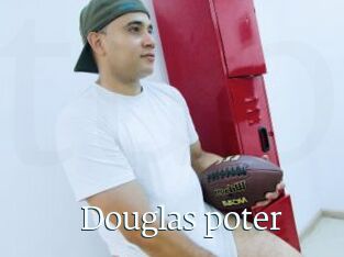 Douglas_poter