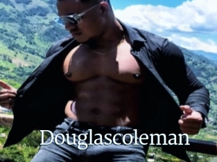 Douglascoleman