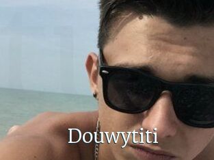Douwytiti