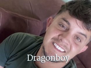 Dragonboy