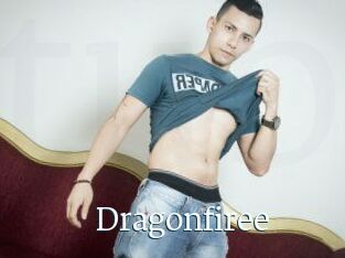 Dragonfiree