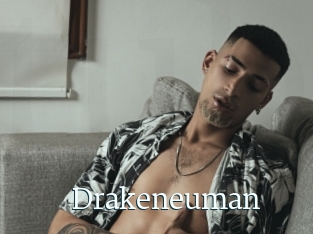 Drakeneuman