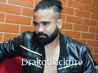 Drakoblackfire