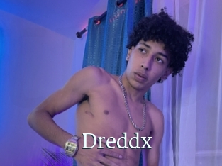 Dreddx